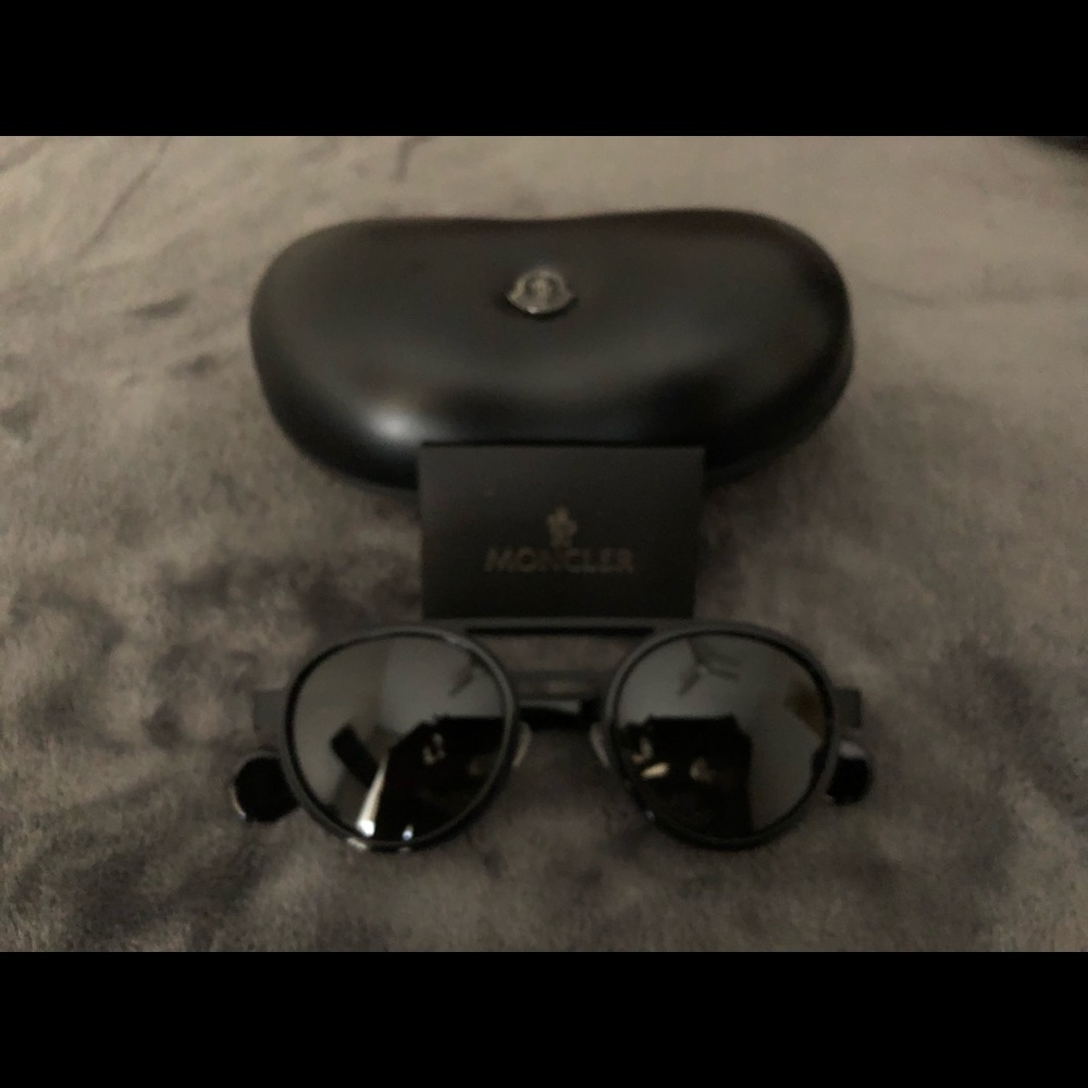 Moncler Sunglasses